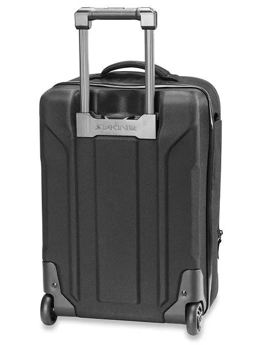 Dakine Status Roller Luggage 42L  Black 2025