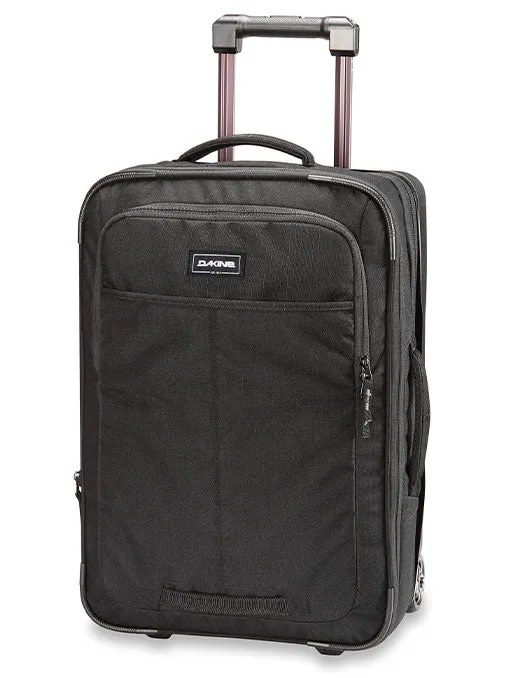 Dakine Status Roller Luggage 42L  Black 2025