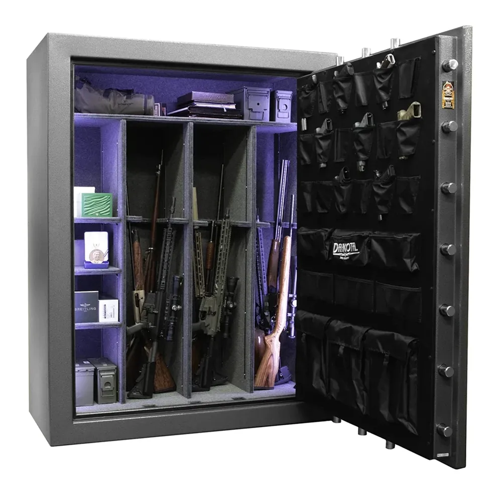 Dakota DS56 Safe