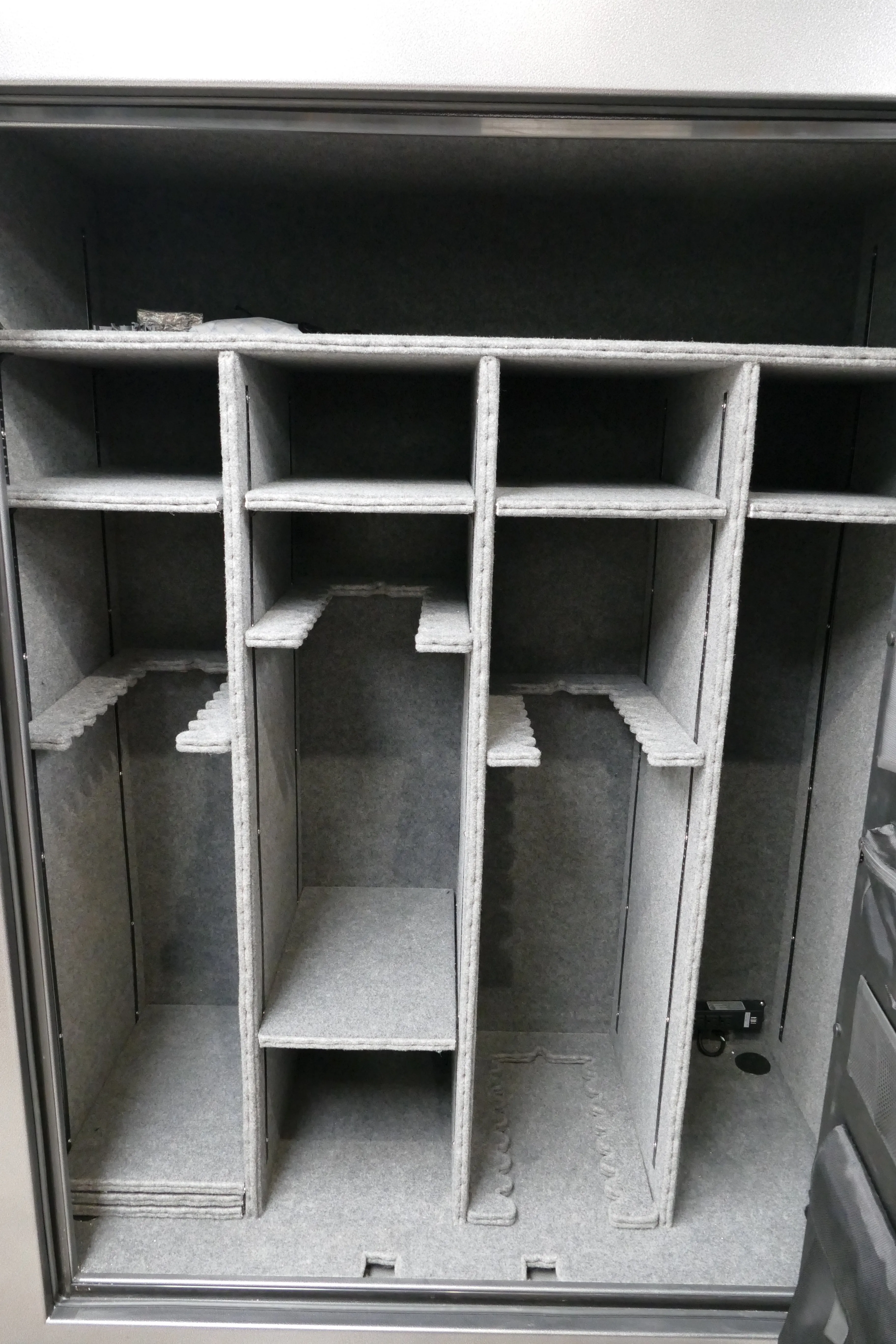 Dakota DS56 Safe