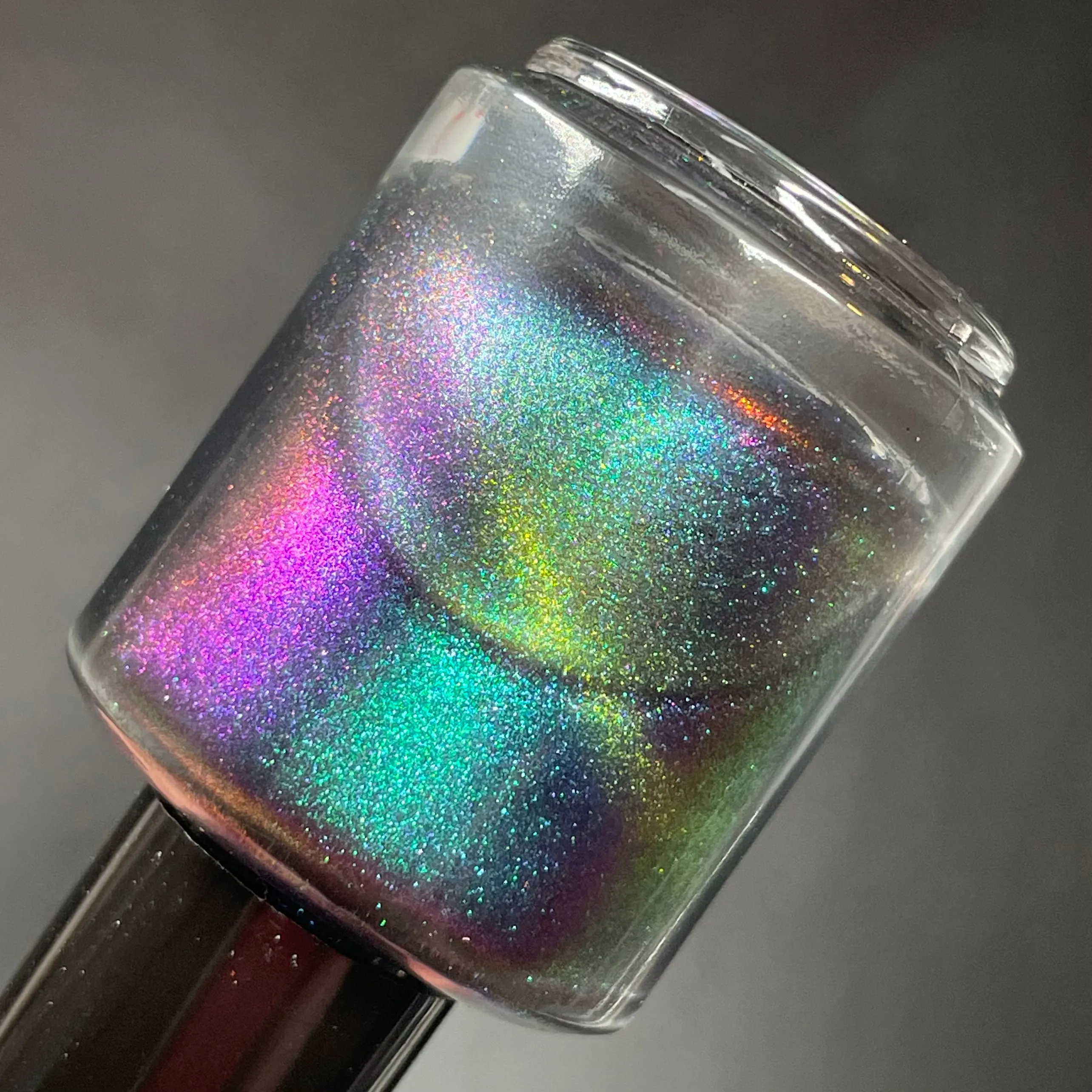 Dam Nail Polish - Into The Multiverse - Alternate Adventure