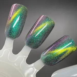 Dam Nail Polish - Into The Multiverse - Alternate Adventure