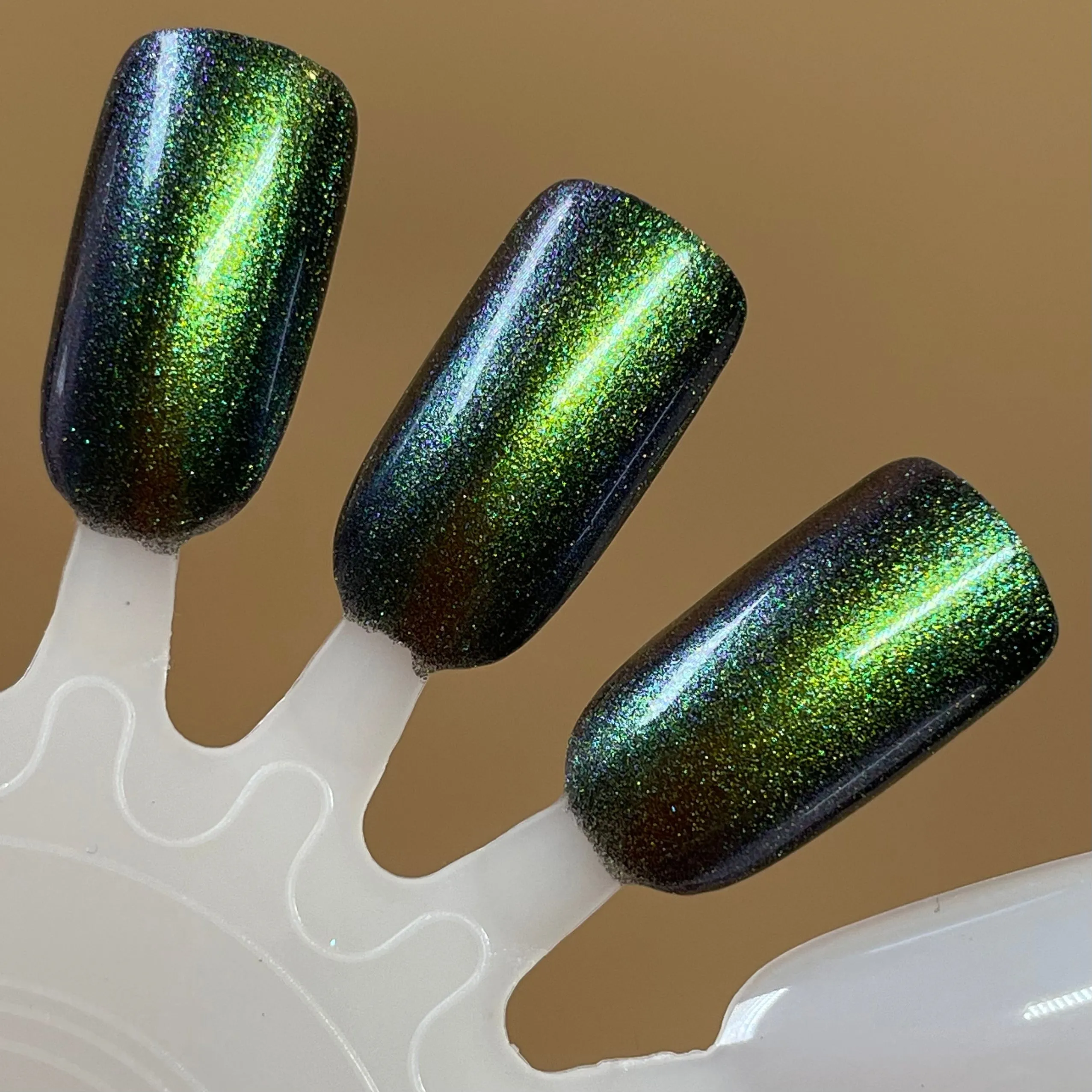 Dam Nail Polish - Into The Multiverse - Alternate Adventure