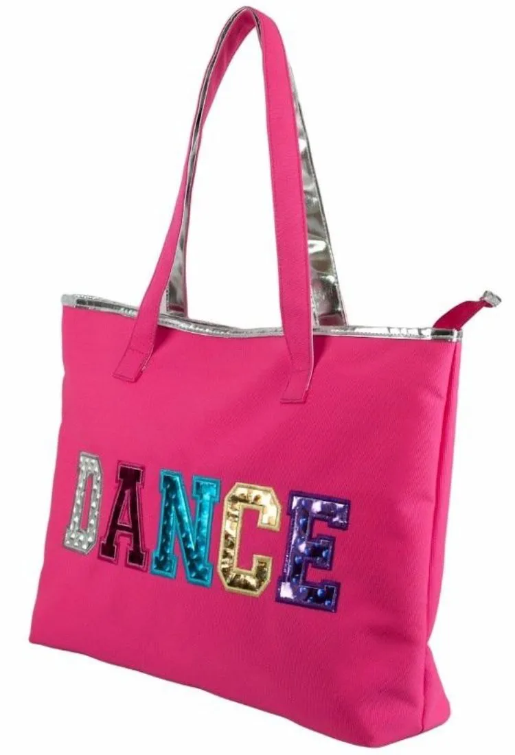 Dance Bag