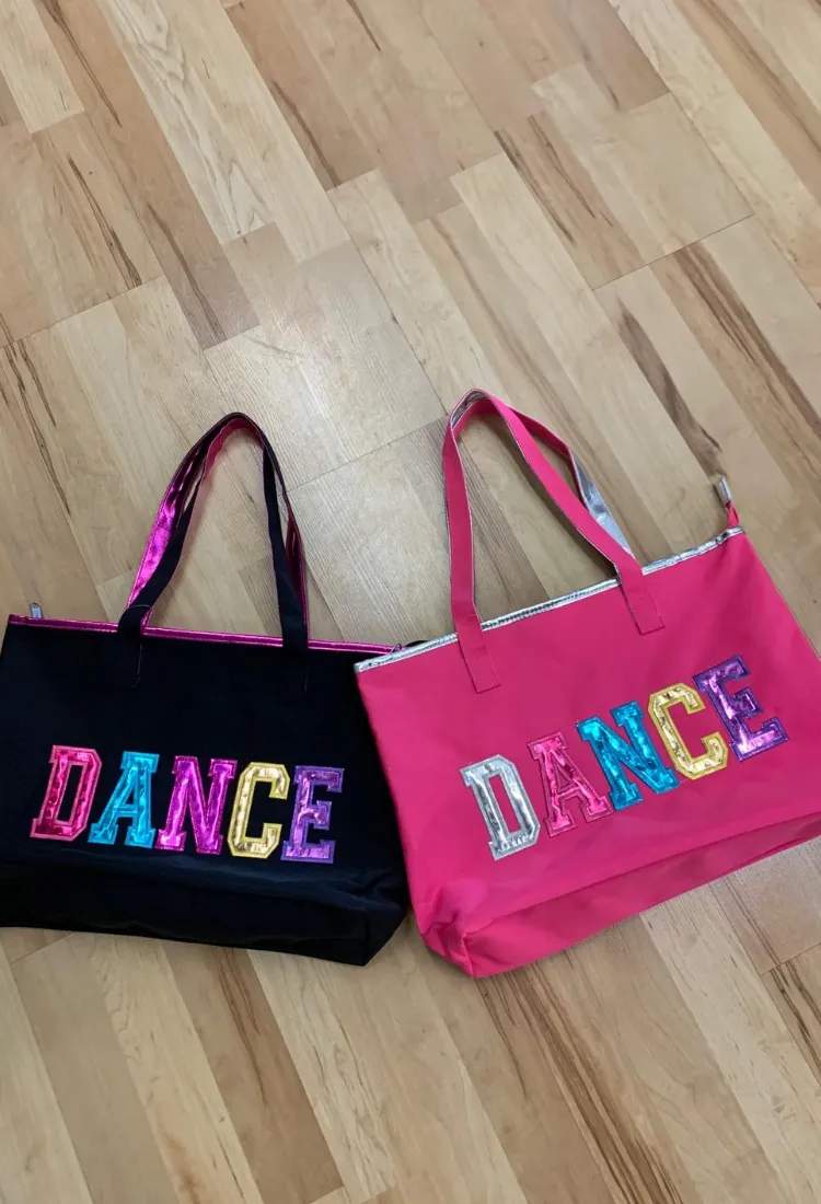 Dance Bag