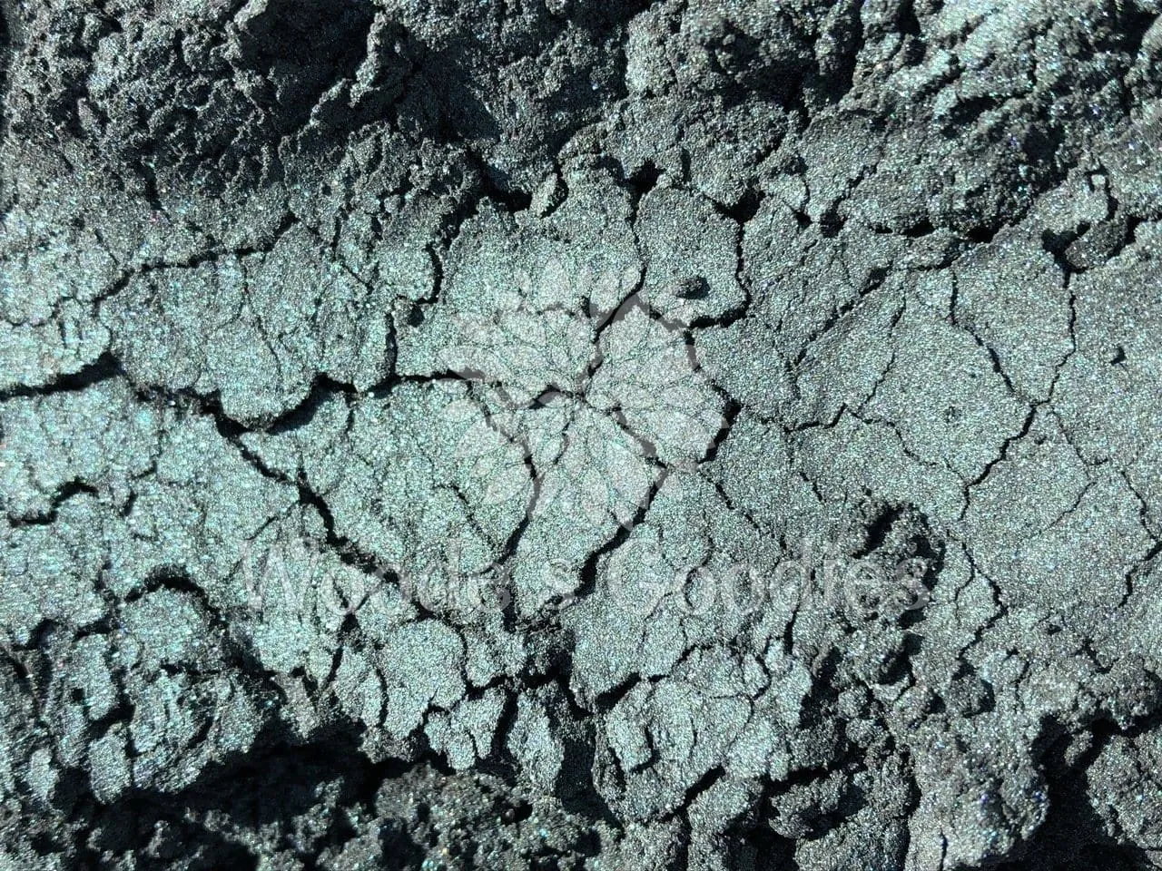 Dark Green Magnetic
