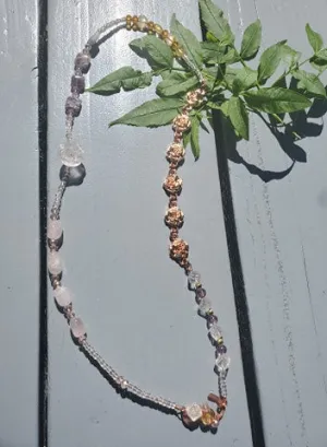 Darlaina Rose Healing Waist Beads