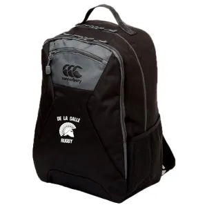 De La Salle Medium Backpack by Canterbury