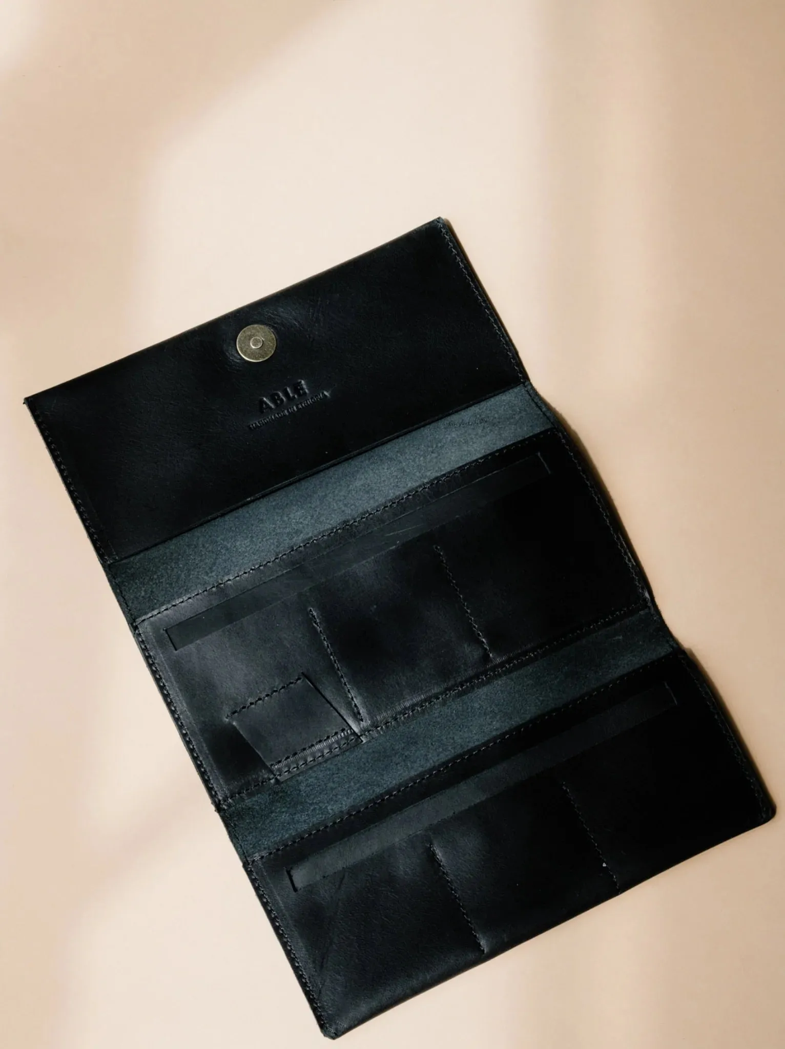 Debre Wallet- assorted colors