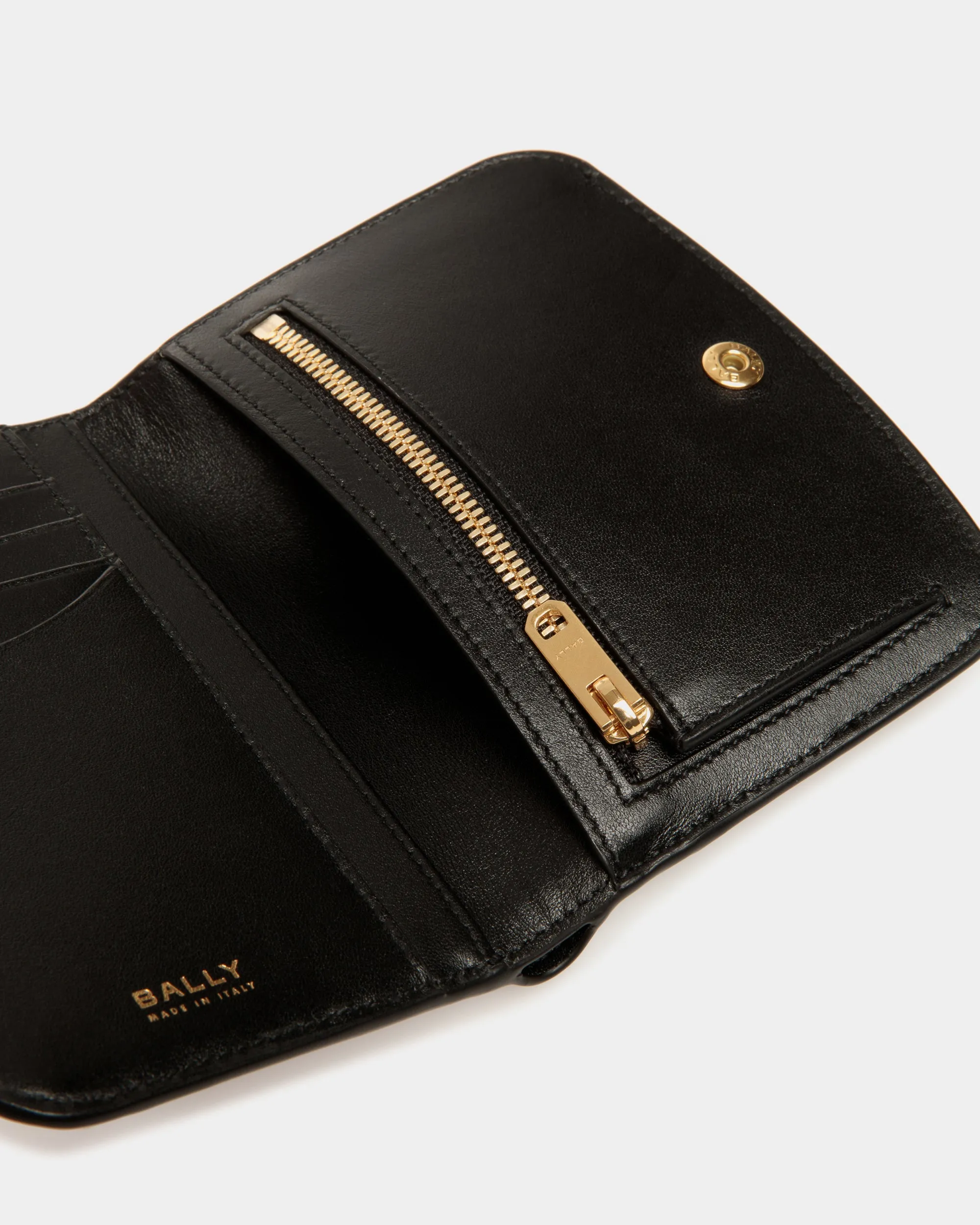 Deco  Compact W - Wallet