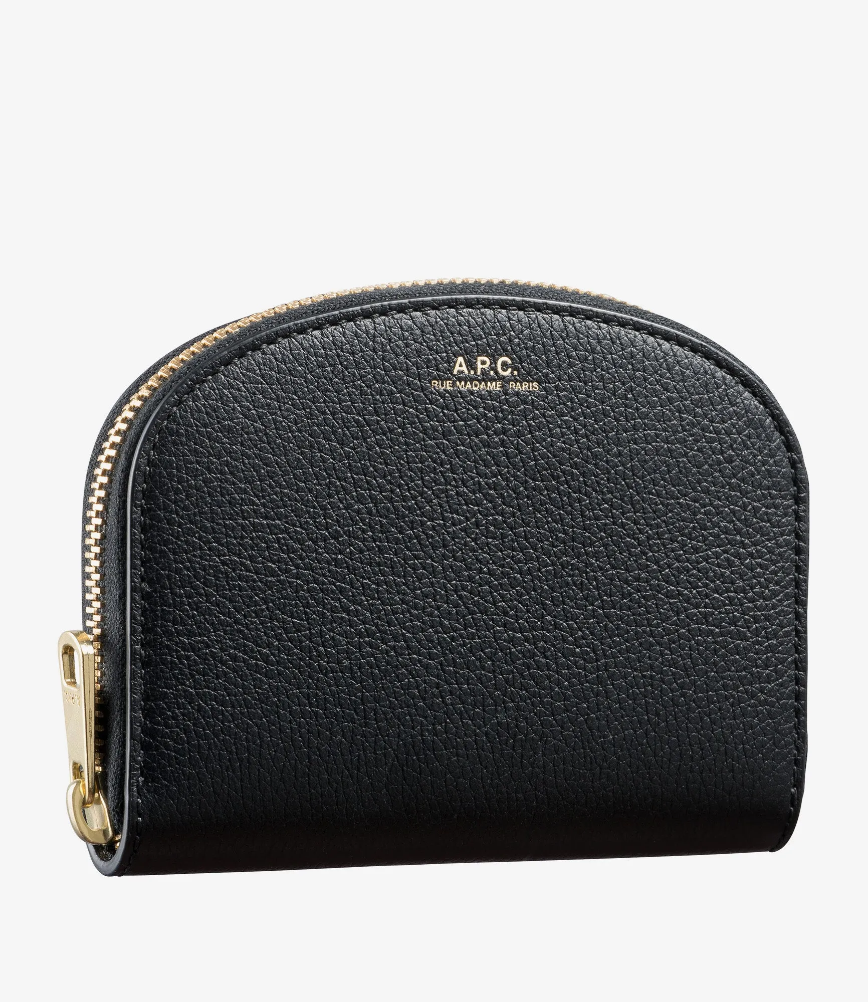 Demi-Lune Compact Wallet