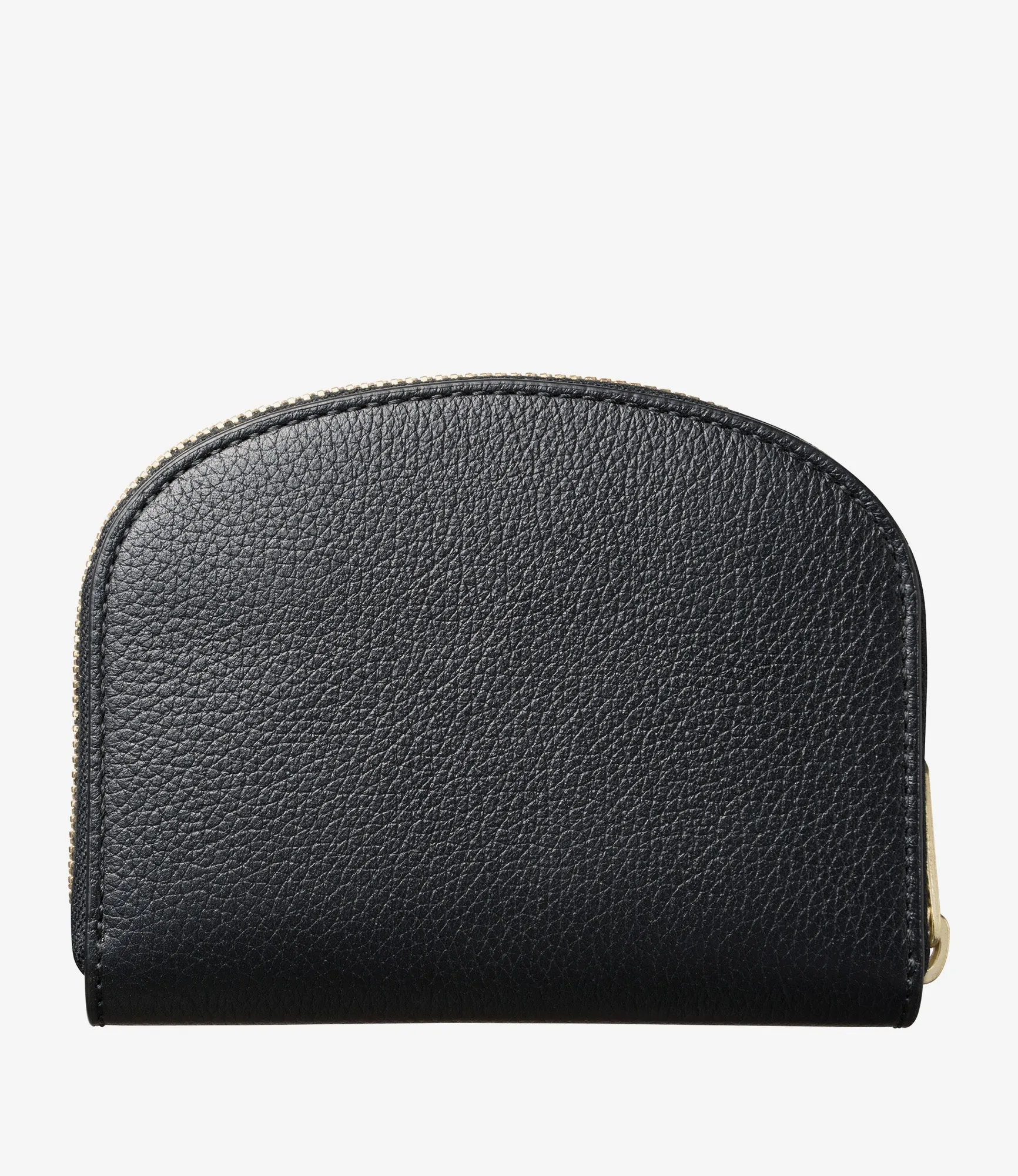 Demi-Lune Compact Wallet