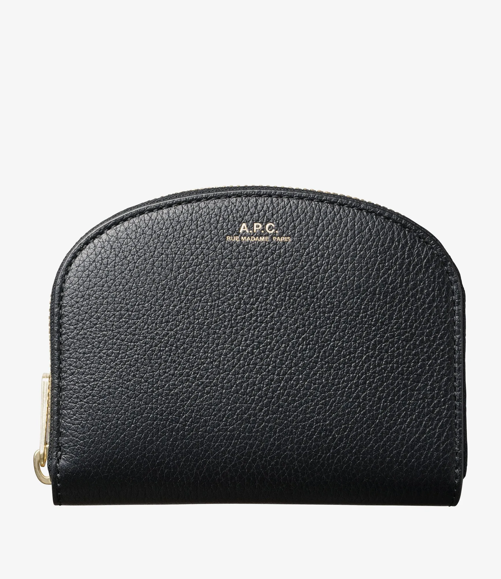 Demi-Lune Compact Wallet