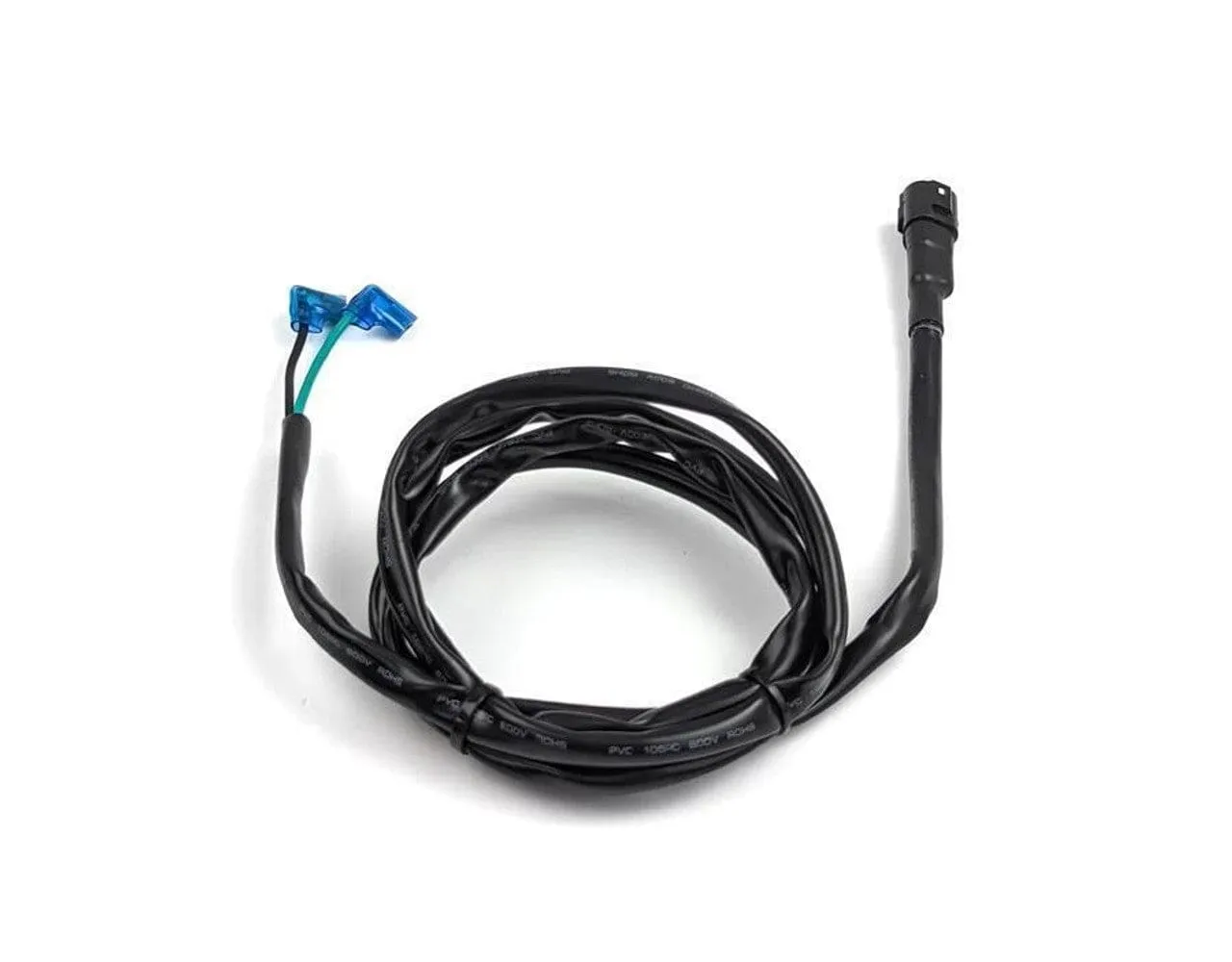 Denali Soundbomb Lone Rider MotorCan bundel voor de BMW R1250GS GSA