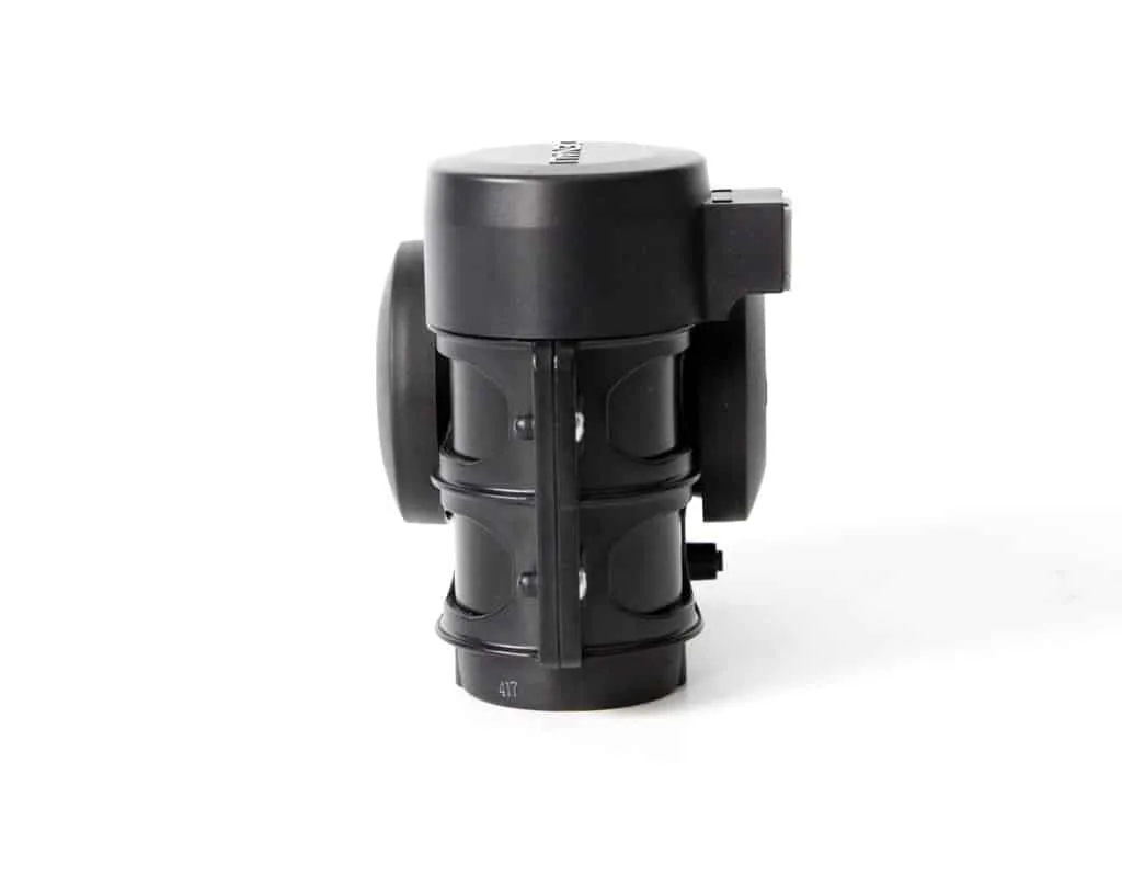 Denali Soundbomb Lone Rider MotorCan bundel voor de BMW R1250GS GSA