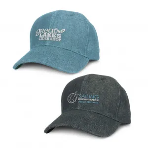 Denim Cap(SHW-47T)
