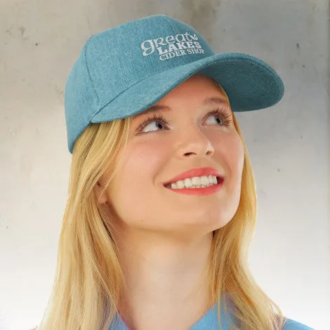 Denim Cap(SHW-47T)