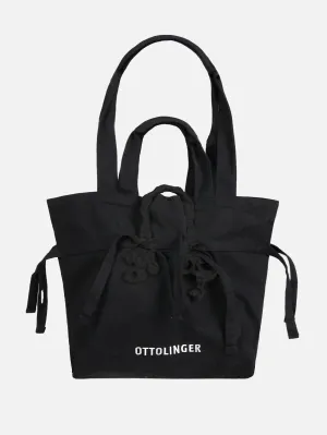 Denim Tote Bag