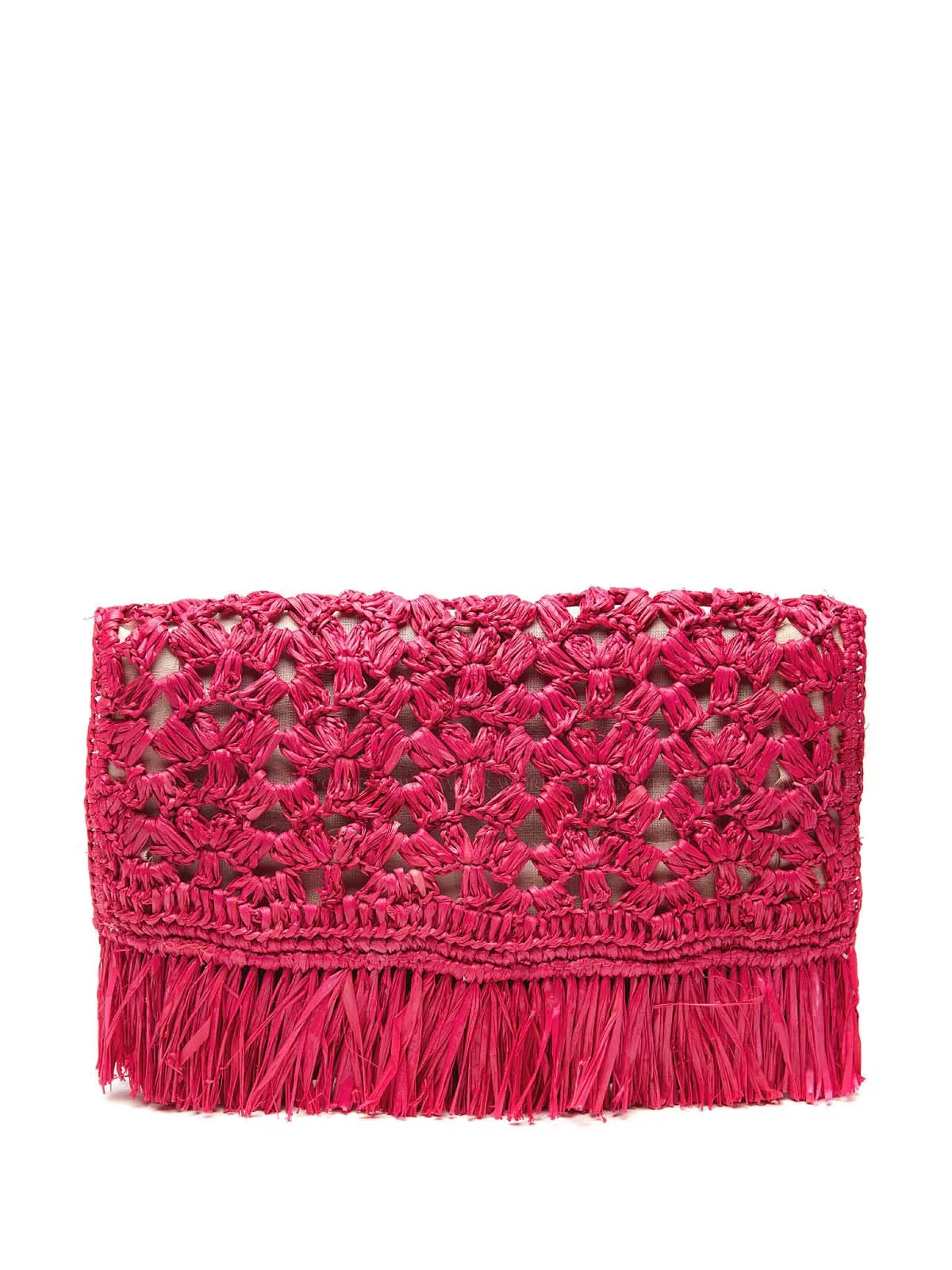 Denise Clutch ::RET