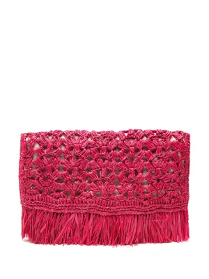 Denise Clutch ::RET
