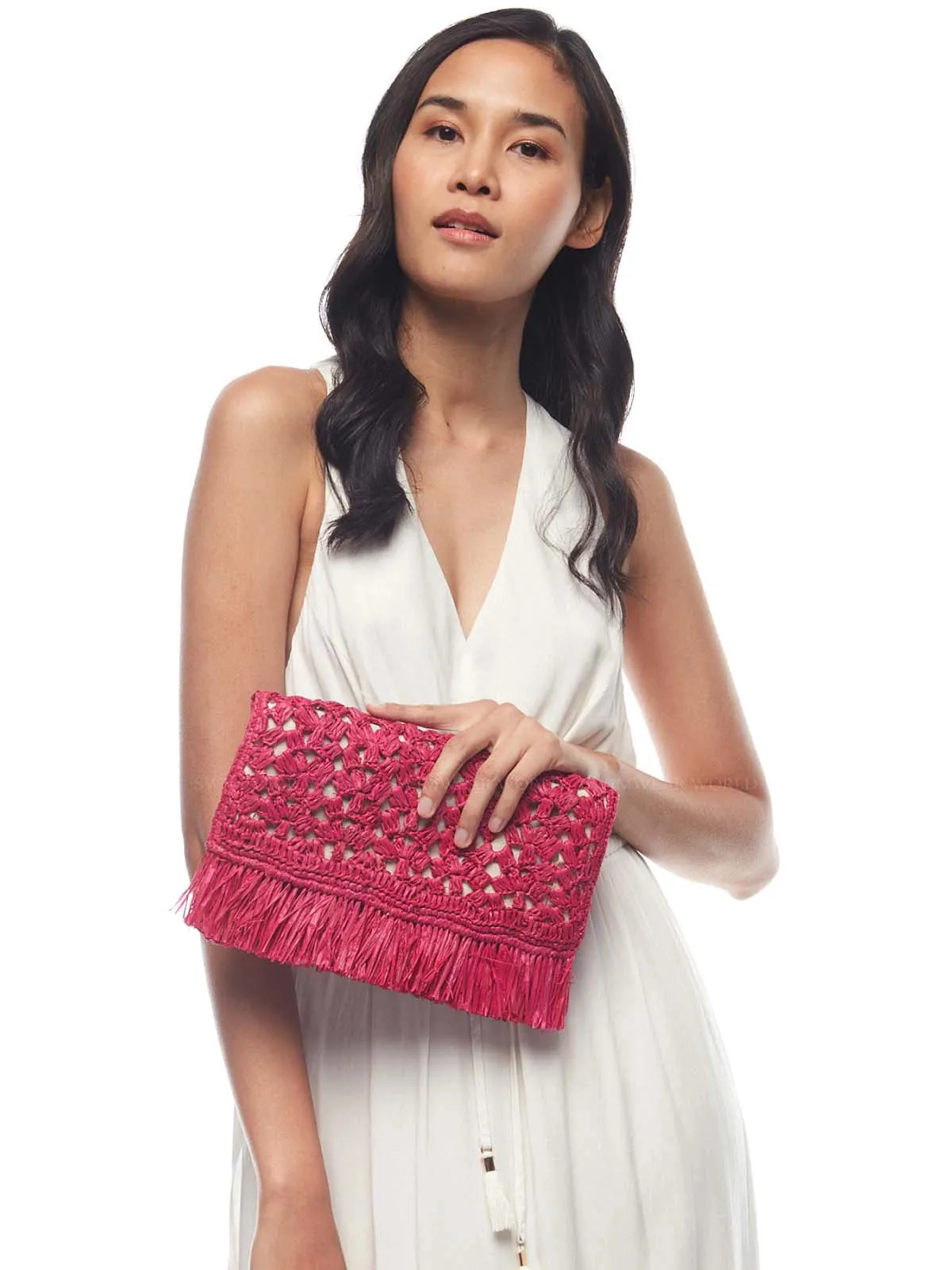 Denise Clutch ::RET