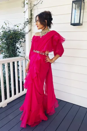 Denise Sari Set