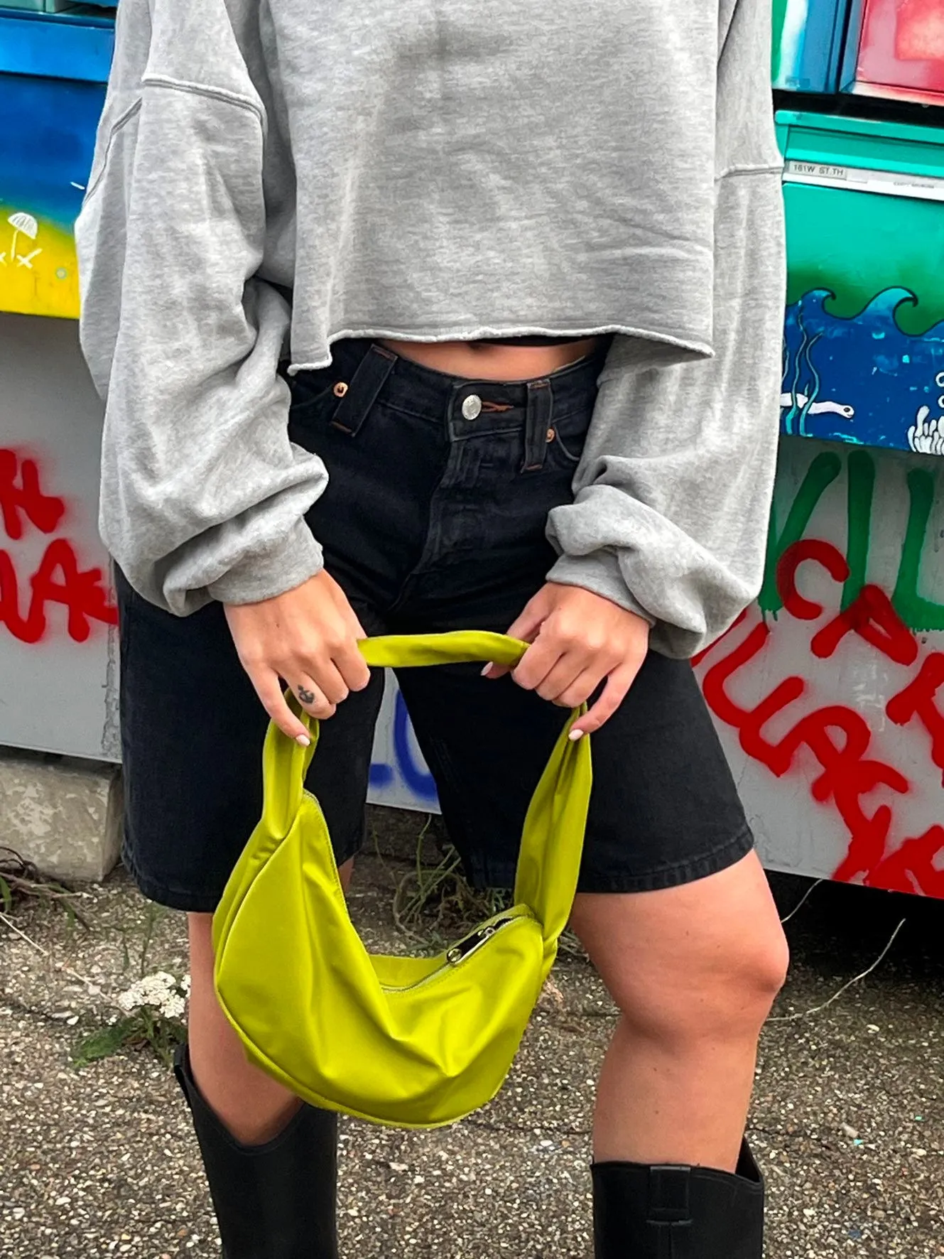 Derry Talia Bag