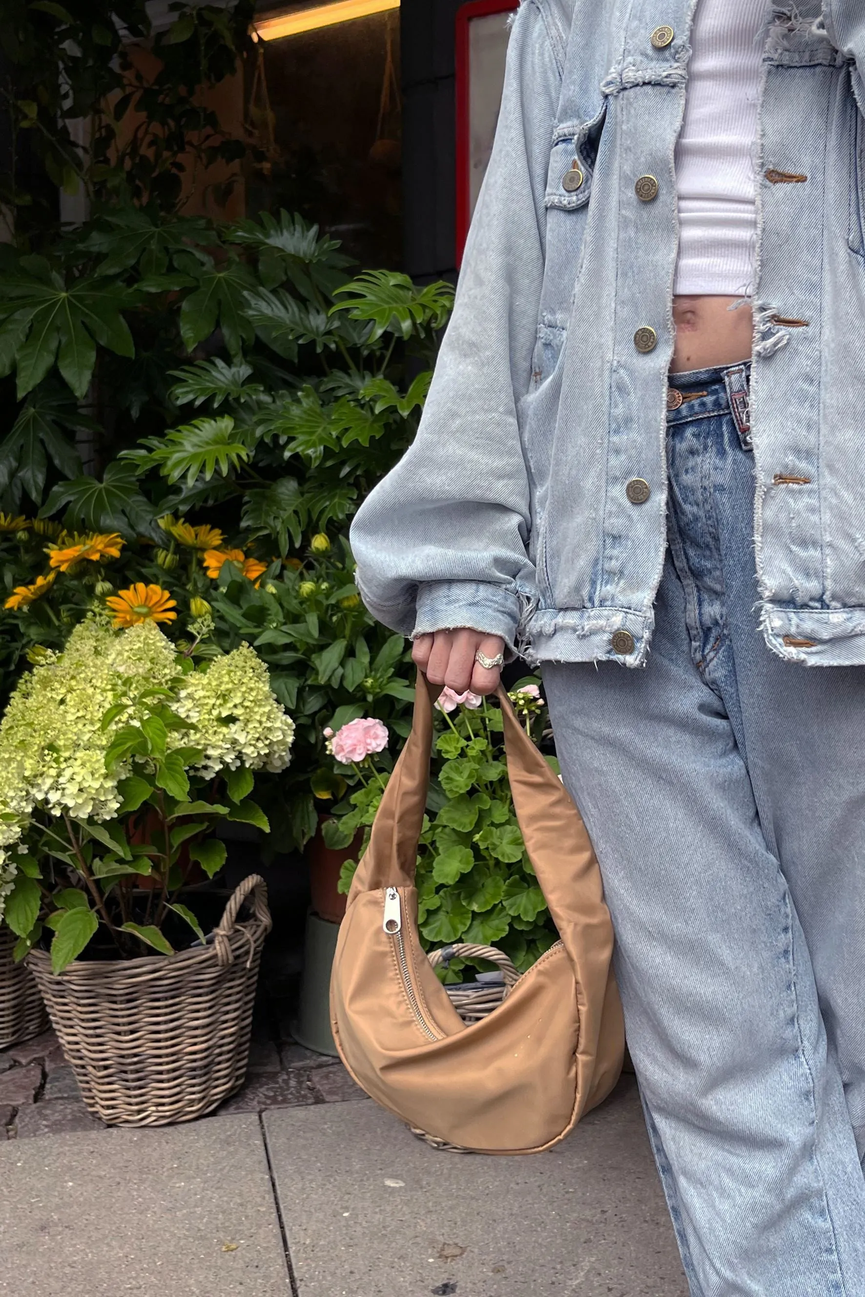 Derry Talia Bag