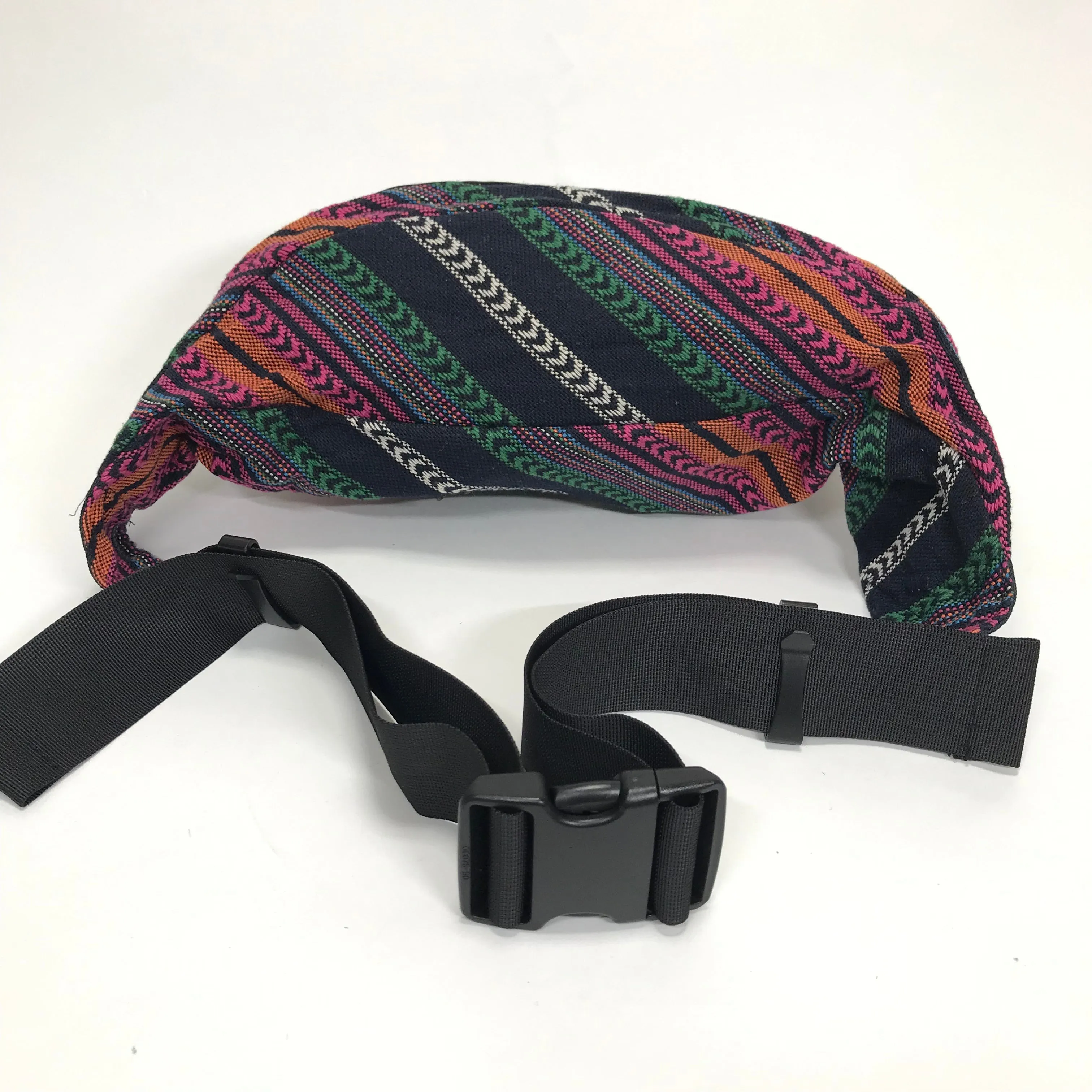 Descendant x Ride Bag 18SS Butt Pack Waist / Shoulder Bag