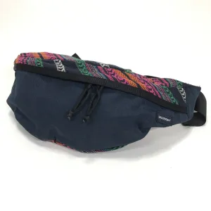 Descendant x Ride Bag 18SS Butt Pack Waist / Shoulder Bag