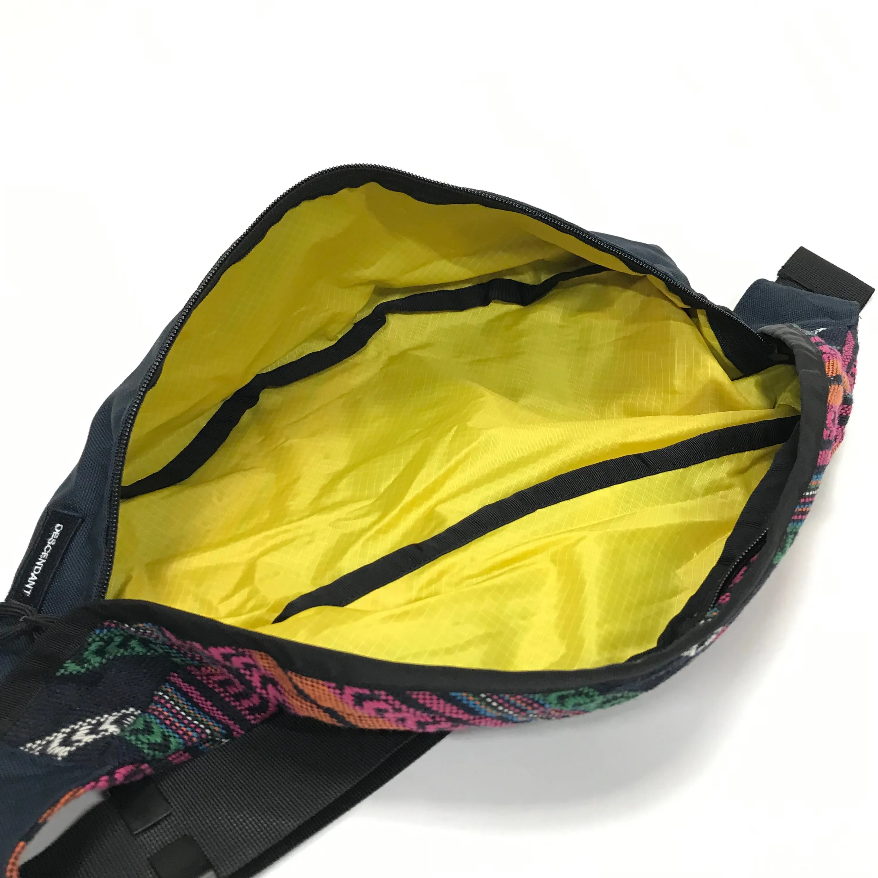 Descendant x Ride Bag 18SS Butt Pack Waist / Shoulder Bag