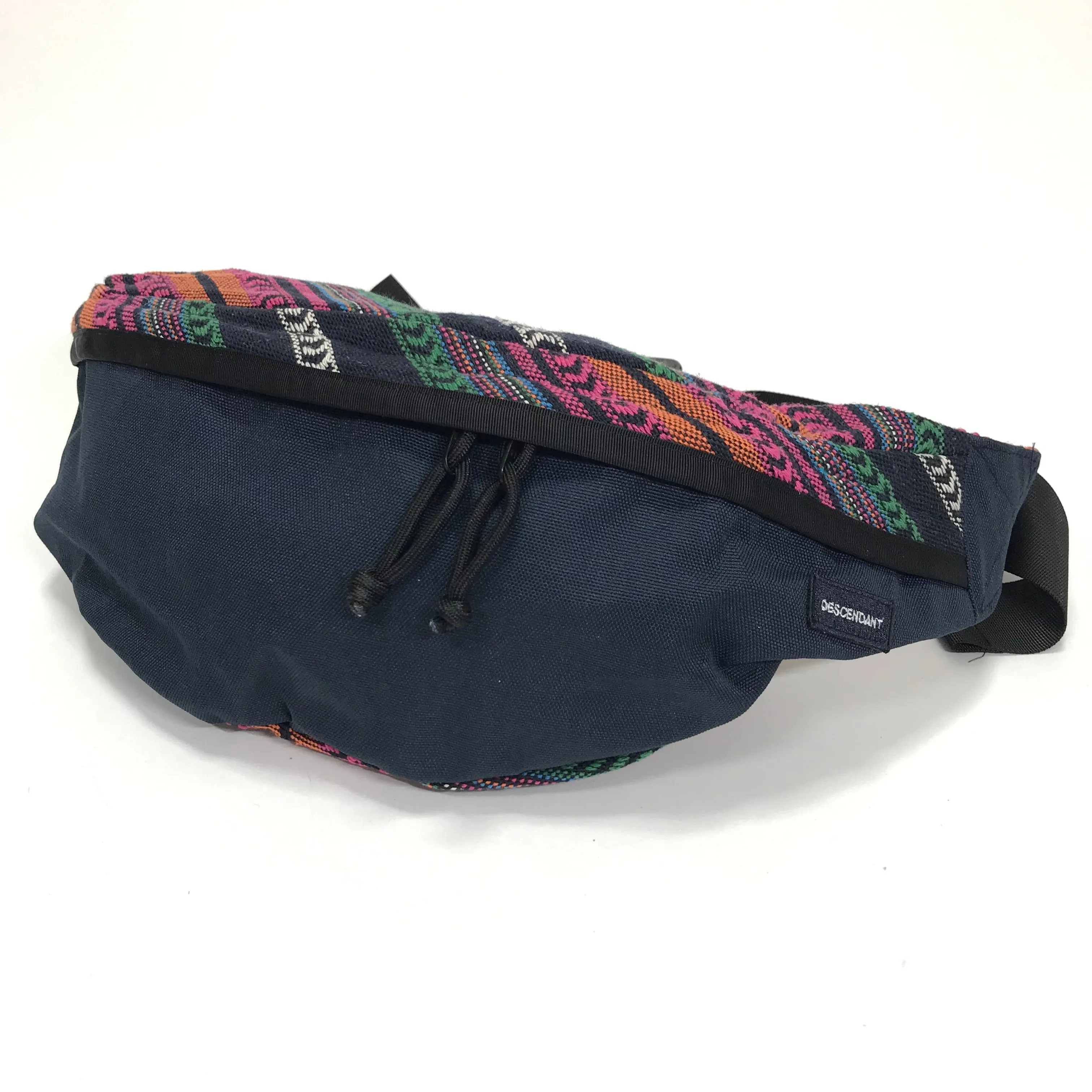 Descendant x Ride Bag 18SS Butt Pack Waist / Shoulder Bag