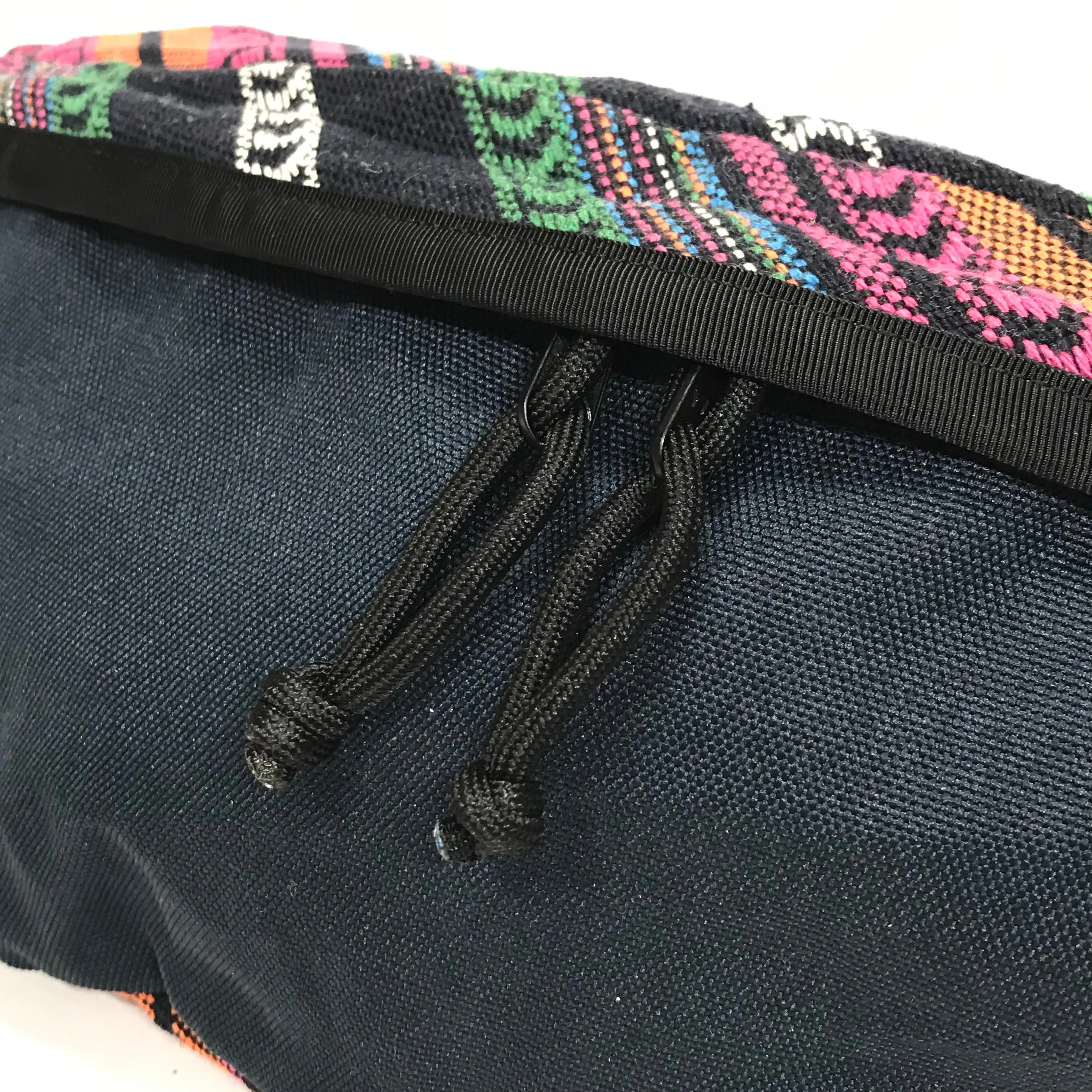 Descendant x Ride Bag 18SS Butt Pack Waist / Shoulder Bag