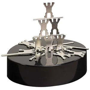 Desktop Magnetic Sculpture