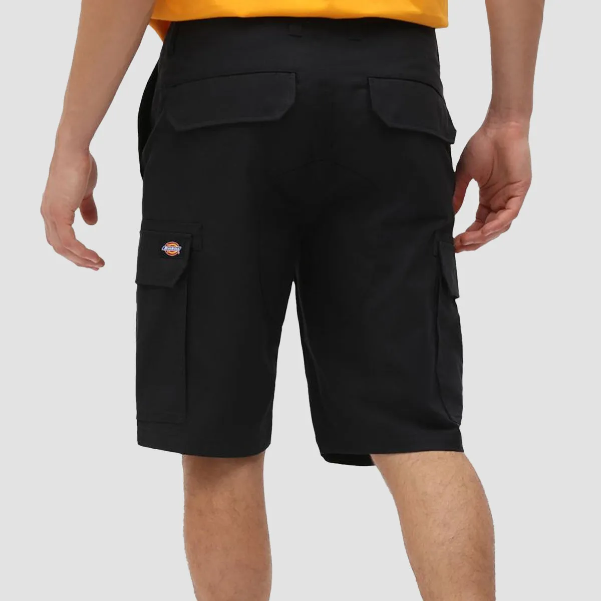 Dickies Millerville Shorts Black