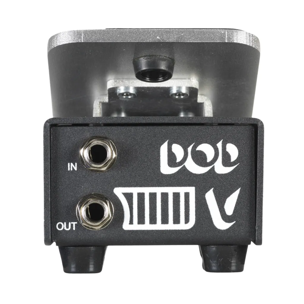 Digitech DOD Mini Volume Pedal
