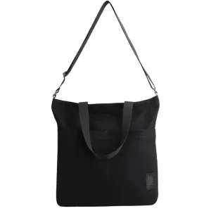 Dirt Tote Topo Designs Black