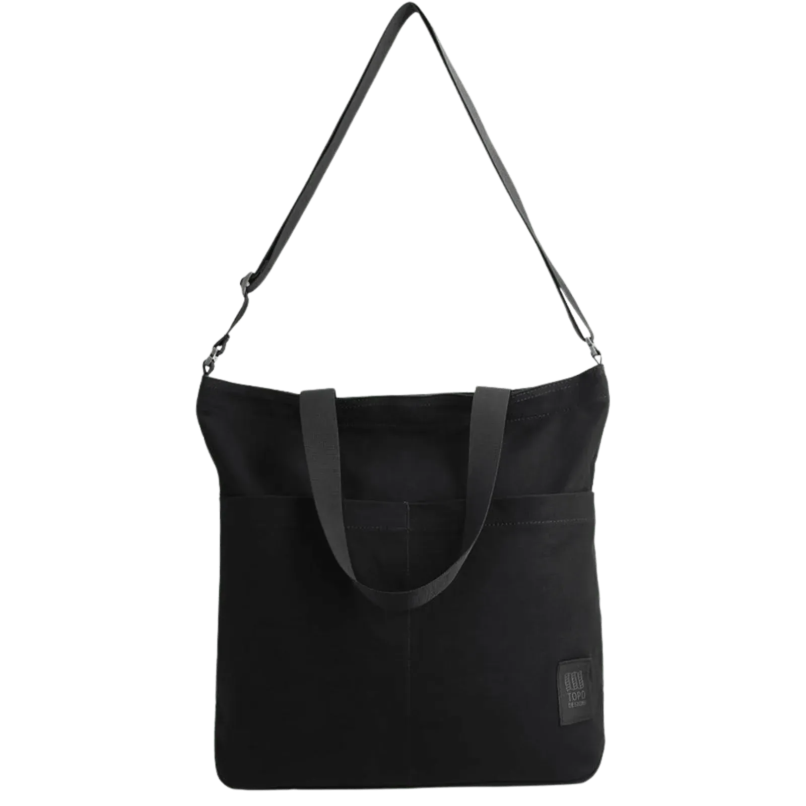Dirt Tote Topo Designs Black