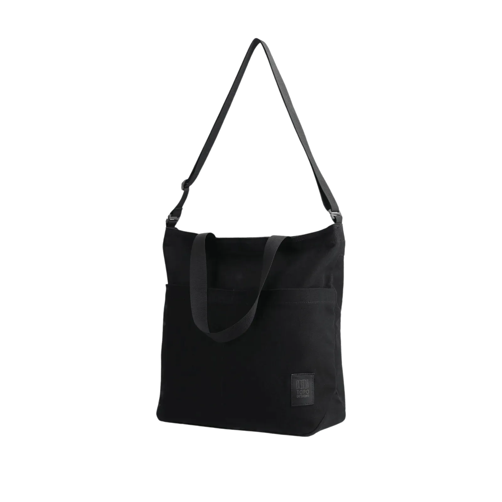 Dirt Tote Topo Designs Black