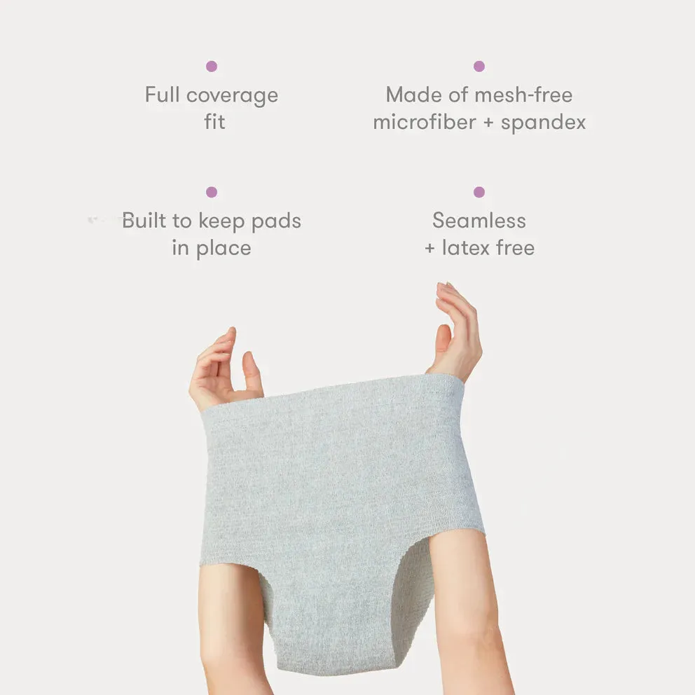 Disposable C-Section Postpartum Underwear