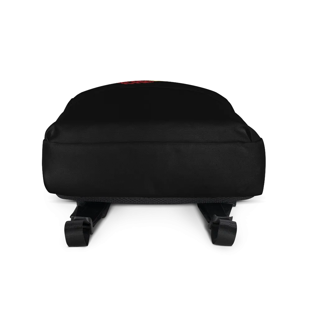 Diversity is Fire (Backpack)