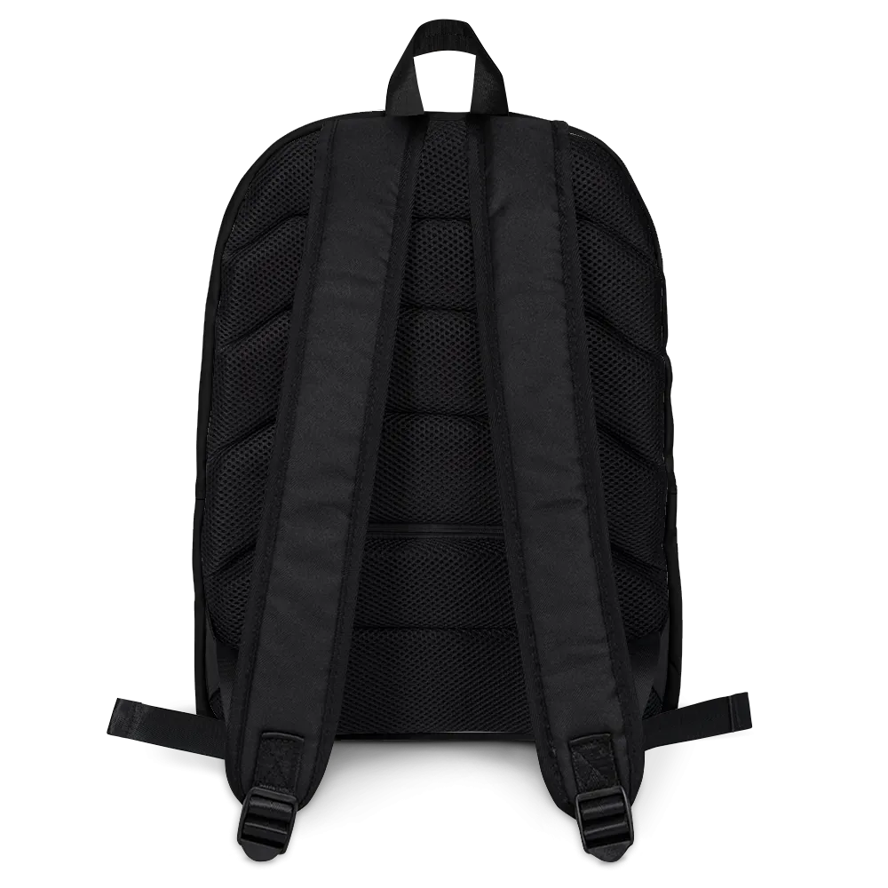 Diversity is Lit (Backpack)