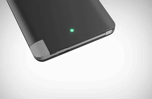 Dodocool MFi Certified Ultra Thin 2500mAh Portable Charger and power bank