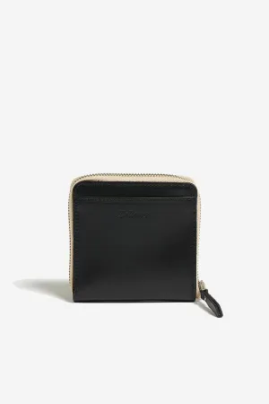 Dohar wallet Black