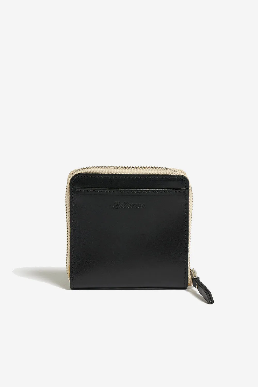 Dohar wallet Black
