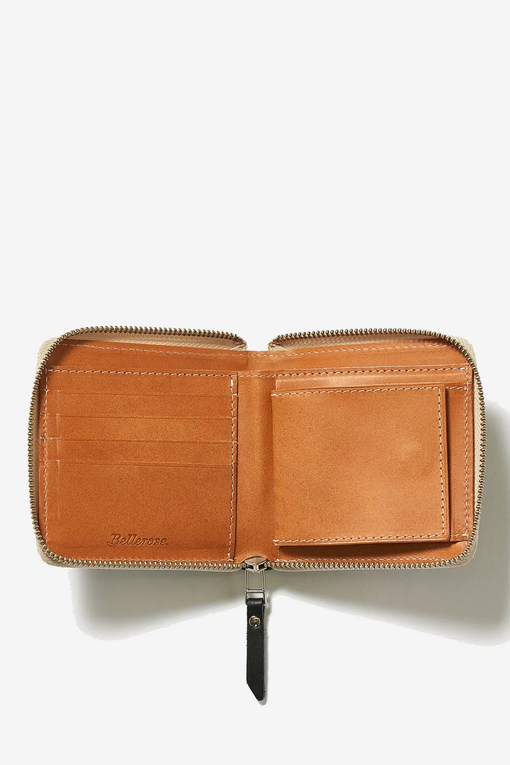 Dohar wallet Black