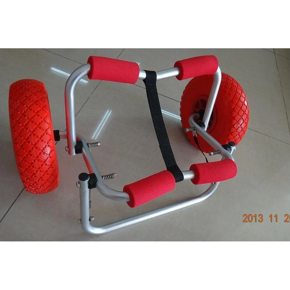 DOLSEY DESIGN - SUP CART