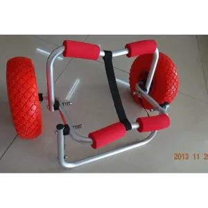 DOLSEY DESIGN - SUP CART