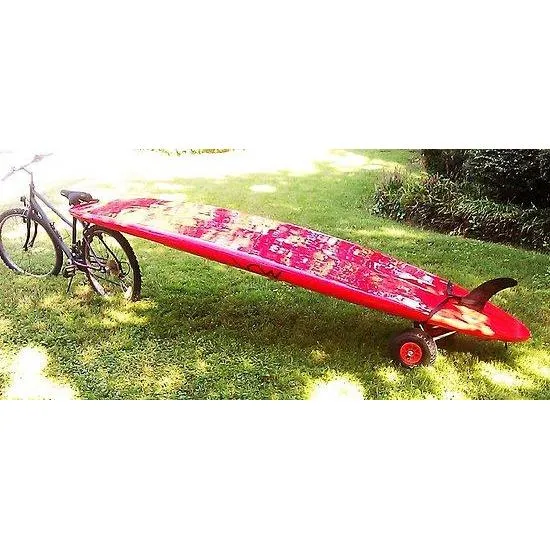DOLSEY DESIGN - SUP CART