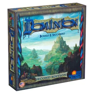 Dominion (2nd Edition)